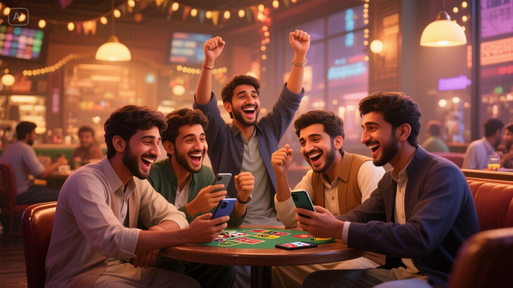 goa game casino